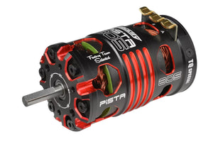 Team Corally Pista 805 Sensored Brushless Motor 4-Pole 2150KV