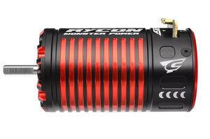 Team Corally Rycon 825 Sensored Brushless Motor 4-Pole 1750KV
