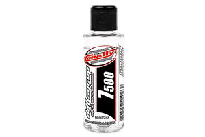 Corally Ultra Pure Silicone Diff Oil (Syrup) - 7500 CPS - 60ml