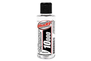 Corally Ultra Pure Silicone Diff Oil (Syrup) - 10000 CPS - 60ml