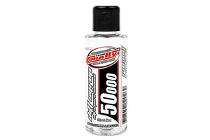 Corally Ultra Pure Silicone Diff Oil (Syrup) - 50000 CPS - 60ml