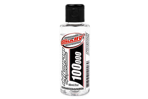 Corally Ultra Pure Silicone Diff Oil (Syrup) - 100000 CPS - 60ml