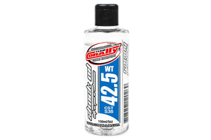 Corally Ultra Pure Silicone Shock Oil - 42.5 WT - 150ml