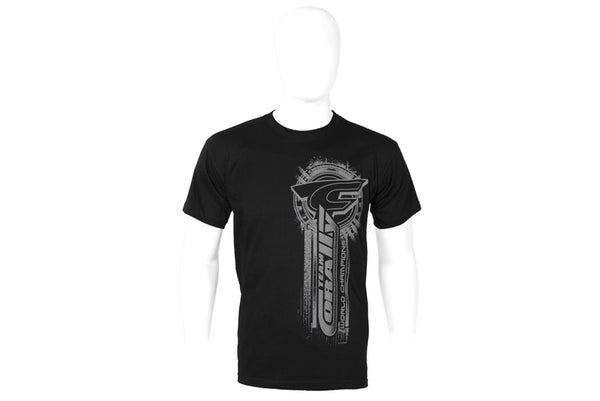 Corally - T-Shirt, T1, XXX-Large — Apparel