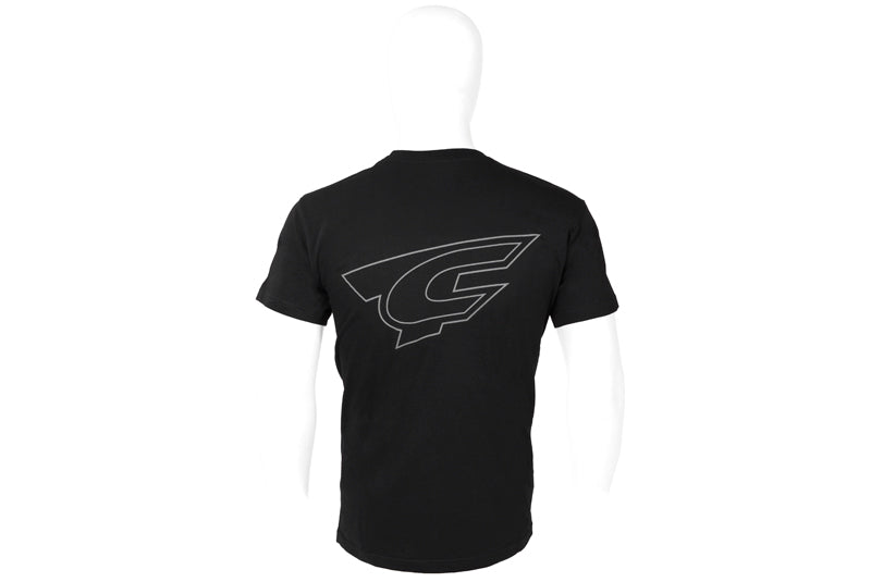 Corally - T-Shirt, T1, XXX-Large — Apparel