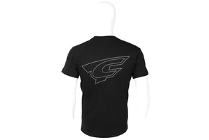 Corally - T-Shirt, T1, XXX-Large — Apparel