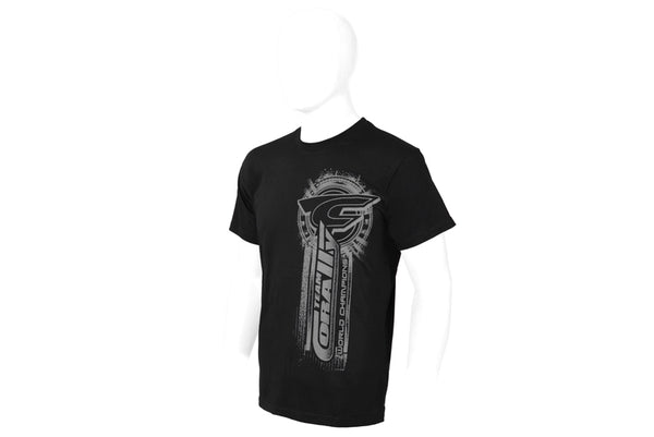 Corally - T-Shirt, T1, XXX-Large — Apparel