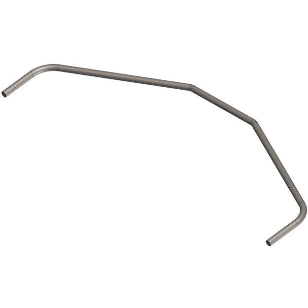 Corally 00180-246 Anti-Roll Bar - Rear - 2.6mm - Dementor Kronos Shogun