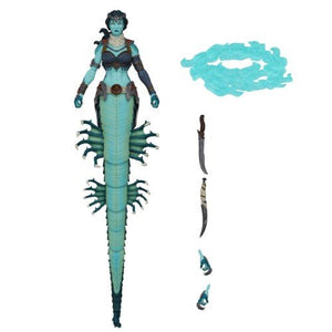 Court Of The Dead 1/18 Scale Action Figure - Select your Figure(s)