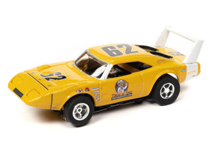 Auto World Exclusive Limited Edition 1969 Dodge Charger Daytona HO Slot Car