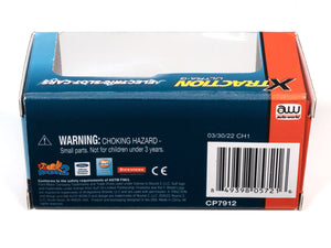 Auto World Ford GT Gulf #9 for AFX HO slot car Exclusive Limited Edition