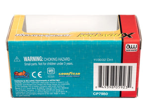 Auto World 1955 Chevy Bel Air Black 55' Exclusive HO slot car Limited Edition