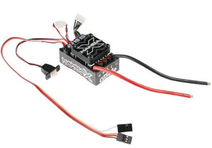 Castle Creations Mamba X 1/10 Sensored 25.2v WP Esc / Waterproof Speed Control