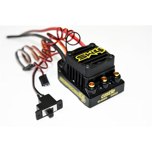 Castle Creations Sidewinder 4 Waterproof Sensor