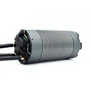 2535 Sensored Motor, Brushless 4-Pole, 520KV