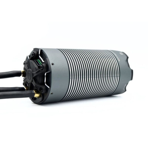 2535 Sensored Motor, Brushless 4-Pole, 680KV