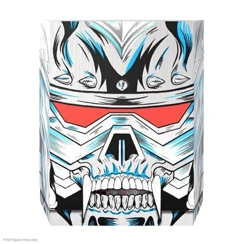 ToyShnip Czarface Ultimates Hero 7-Inch Action Figure — Action & Toy Figures