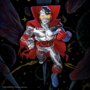 ToyShnip Czarface Ultimates Hero 7-Inch Action Figure — Action & Toy Figures