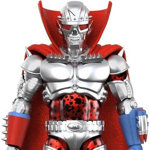 ToyShnip Czarface Ultimates Hero 7-Inch Action Figure — Action & Toy Figures