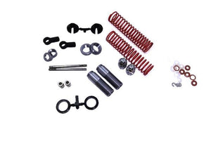 Carisma 97400506 Shock Absorber Set (2) SP4