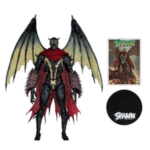 ToyShnip McFarlane Toys Spawn 7-Inch Action Figure - Select Figure(s) — Action & Toy Figures