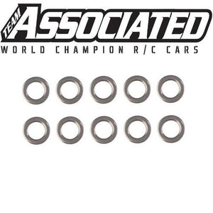 Associated 31392 Washers 3x5x0.3mm