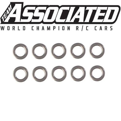 Associated 31392 Washers 3x5x0.3mm