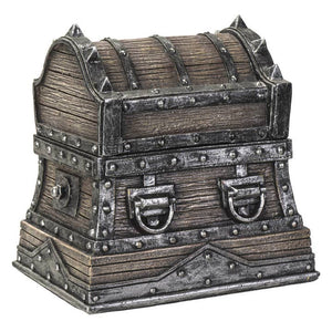 Little Shop of Magic Pirate Chest Treasure Box — Toys and Collectible
