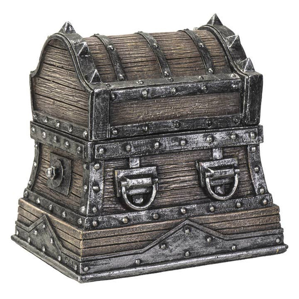 Little Shop of Magic Pirate Chest Treasure Box — Toys and Collectible