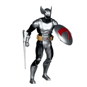 ShadowHawk Image Comics Founders Series McFarlane Elite Edition 7-Inch Deluxe Action Figure