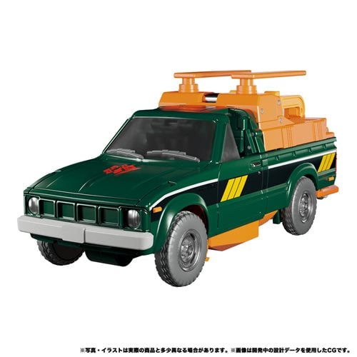 ToyShnip Transformers Masterpiece Edition - Select Figure(s) — Action Figure