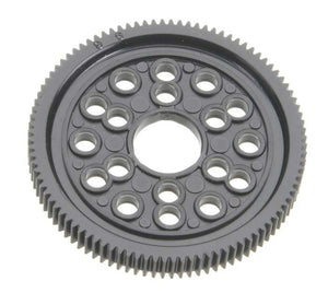 Associated 4615 Spur Gear 64Pitch 96T RC12R5 RC10R5 TC6