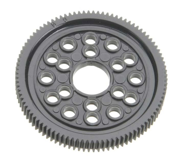 Associated 4615 Spur Gear 64Pitch 96T RC12R5 RC10R5 TC6