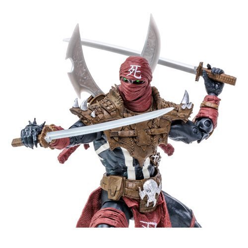 ToyShnip McFarlane Toys Spawn 7-Inch Action Figure - Select Figure(s) — Action & Toy Figures