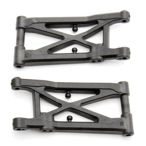Associated 91413 Rear Arms Hard RC10B5