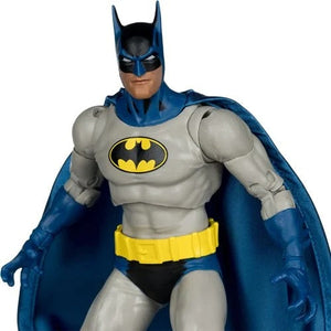 DC Multiverse Batman 7-Inch Scale Action Figure - Select Figure(s)