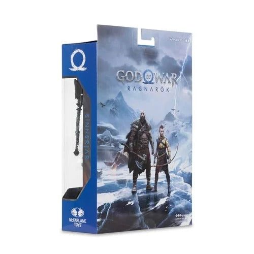 McFarlane Gaming Wave 1 God of War 7-Inch Scale Action Figure - Select Figure(s)