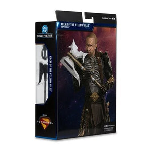 ToyShnip DC Multiverse Deluxe Theatrical Edition 7-In Scale Action Figure - Select Figure(s) — Action & Toy Figures