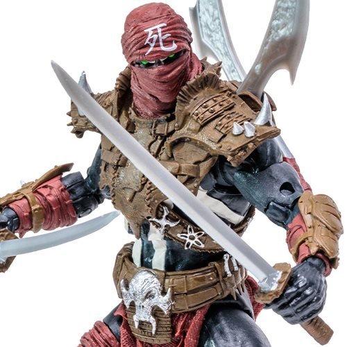 ToyShnip McFarlane Toys Spawn 7-Inch Action Figure - Select Figure(s) — Action & Toy Figures
