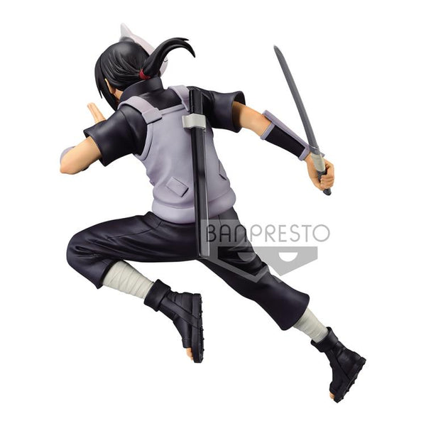 Naruto Shippuden: Vibration Stars - Uchiha Itachi Figure 2