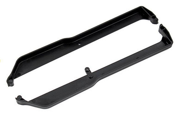 PowerHobby Team Associated 92002 Side Rails RC10B64D — RC10 Parts