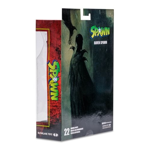 ToyShnip McFarlane Toys Spawn 7-Inch Action Figure - Select Figure(s) — Action & Toy Figures