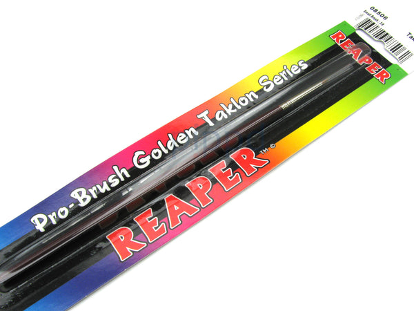 Little Shop of Magic Paint Brush: Small Brush (3/0 Round) — Miniatures