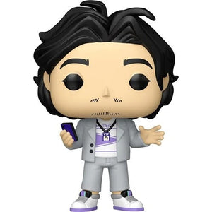 Funko Pop! 2435 Animation - KPop Demon Hunters Vinyl Figure
