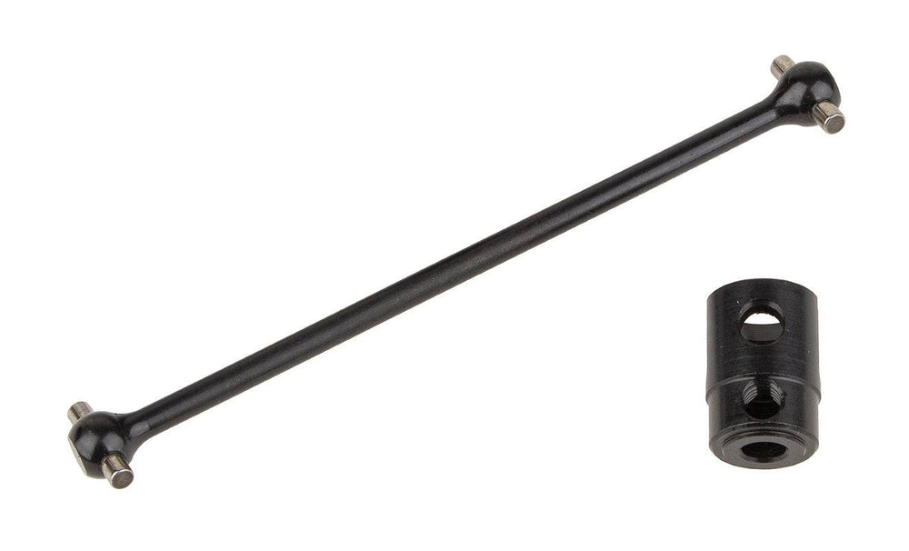 Associated 81580 RC8B4e Center Dogbone Set 93.5mm