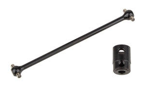 Associated 81580 RC8B4e Center Dogbone Set 93.5mm