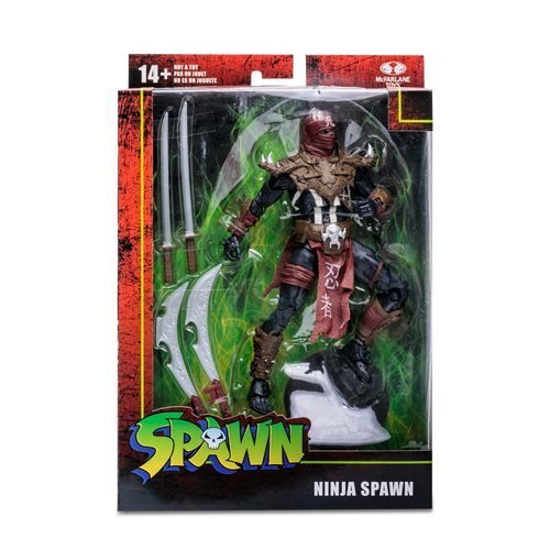 ToyShnip McFarlane Toys Spawn 7-Inch Action Figure - Select Figure(s) — Action & Toy Figures