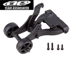 Associated 25837 Rival MT10 Wheelie Bar