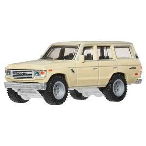 Hot Wheels Fast and Furious 2026 Vehicle - Select Vehicle(s)