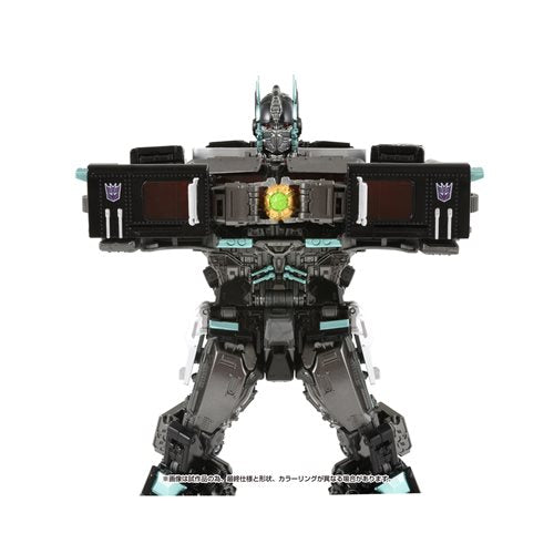 ToyShnip Transformers Masterpiece Edition - Select Figure(s) — Action Figure